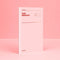 MOTEMOTE Rose Quartz Task Manager Planner | 31 Days - USA located!