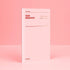 MOTEMOTE Rose Quartz Task Manager Planner | 31 Days - USA located!
