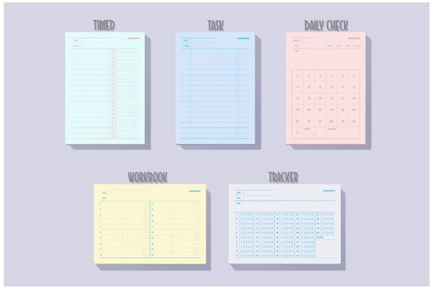 MoteMote Task Notes | USA Located!