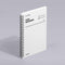 MOTEMOTE White Task Manager Planner | 100 Days - USA located!