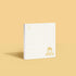 MoteMote Yellow Graph A-Teen Sticky Note | USA Located!