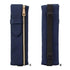Midori Book Band NAVY Adjustable Pen Case B6 - A5