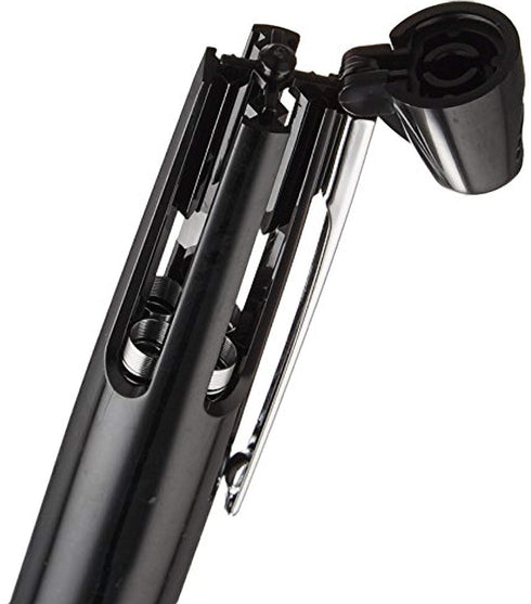 ORANGE Pilot Hi-Tec-C Coleto 500 | 4 Color Multi Pen Body