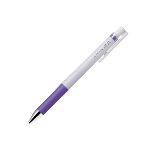 PASTEL Pilot Juice Up Single Pen or Full Set Pilot Gel Pen | 0.4mm
