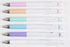 PASTEL Pilot Juice Up Single Pen or Full Set Pilot Gel Pen | 0.4mm