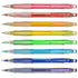 Pilot Color Eno Erasable Mechanical Pencil Black-Out Planning 0.7mm | Blue Body Blue Lead