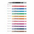 Pilot Hi-Tec-C Maica Gel Pen | 0.3mm