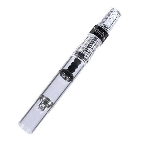 Pilot Kakuno CLEAR Demonstrator Fountain Pen | Extra Fine Nib