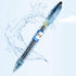 Pilot Recycled Plastic Bottle 0.5mm Pen "Bottle to Pen" BL-B2P-5 | RED