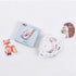 Premium Die-Cut Stickers Forest Animals Woodland Creatures