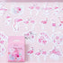 Premium Die-Cut Stickers Pink Flamingo