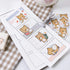 Premium Die-Cut Stickers Shiba Inu