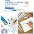 Sailor SHIKIORI Dual Tip Calligraphy Brush Pen Fine Tip Pen 25-5400-000 | 20 Color Set