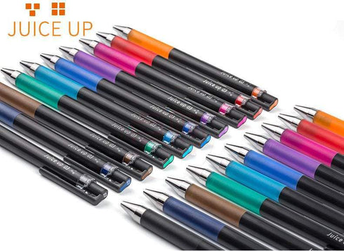 Pilot Juice Up Single Pen or Full Set Gel Pen Pilot Gel Pen | 0.3mm