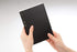 Stalogy Editor's Series 365Days Notebook | B5 Black