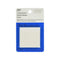 Stalogy Translucent Sticky Notes | Plain 50 mm