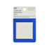 Stalogy Translucent Sticky Notes | Plain 50 mm