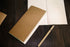 STANDARD Size DAILY Printed Traveler's Insert Traveler's Refill