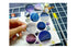 Suatelier Sonia PVC Puffy 3D Stickers 2036 | Your Space Galaxy Stickers Outer Space Stickers Planet