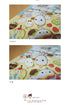 Suatelier Sonia PVC Transparent Stickers 1002 | Ice Cream Ice Cream Cone Kawaii Ice Cream