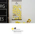 Suatelier Sonia PVC Transparent Stickers 1054 | Lemontree Lemon Tree Sticker Lemonade Sticker Lemon