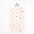 Suatelier Sonia PVC Transparent Stickers | Blossom Day Cherry Blossom Sakura