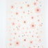 Suatelier Sonia PVC Transparent Stickers | Blossom Day Cherry Blossom Sakura