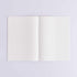 Tomoe River 52 gsm Dot Grid Lay Flat Notebook White Paper | A5 96 sheets