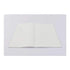 Tomoe River 52 gsm Dot Grid Lay Flat Notebook White Paper | A5 96 sheets