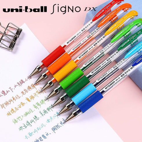 Uni-ball Signo UM-151 Gel Pen BLUE | 0.28 mm