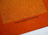 Yamamoto Ro-Biki Notebook 3.6" x 8.3" Basic Chiffon Paper | 2 mm Grid