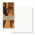Yamamoto Ro-Biki Notebook 3.6" x 8.3" Blank Basic Chiffon Paper | New York The Station