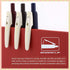 Zebra Sarasa VINTAGE 0.5mm Push Clip Gel Pen - ALL Colors!
