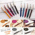 Zebra Sarasa VINTAGE 0.5mm Push Clip Gel Pen - ALL Colors!