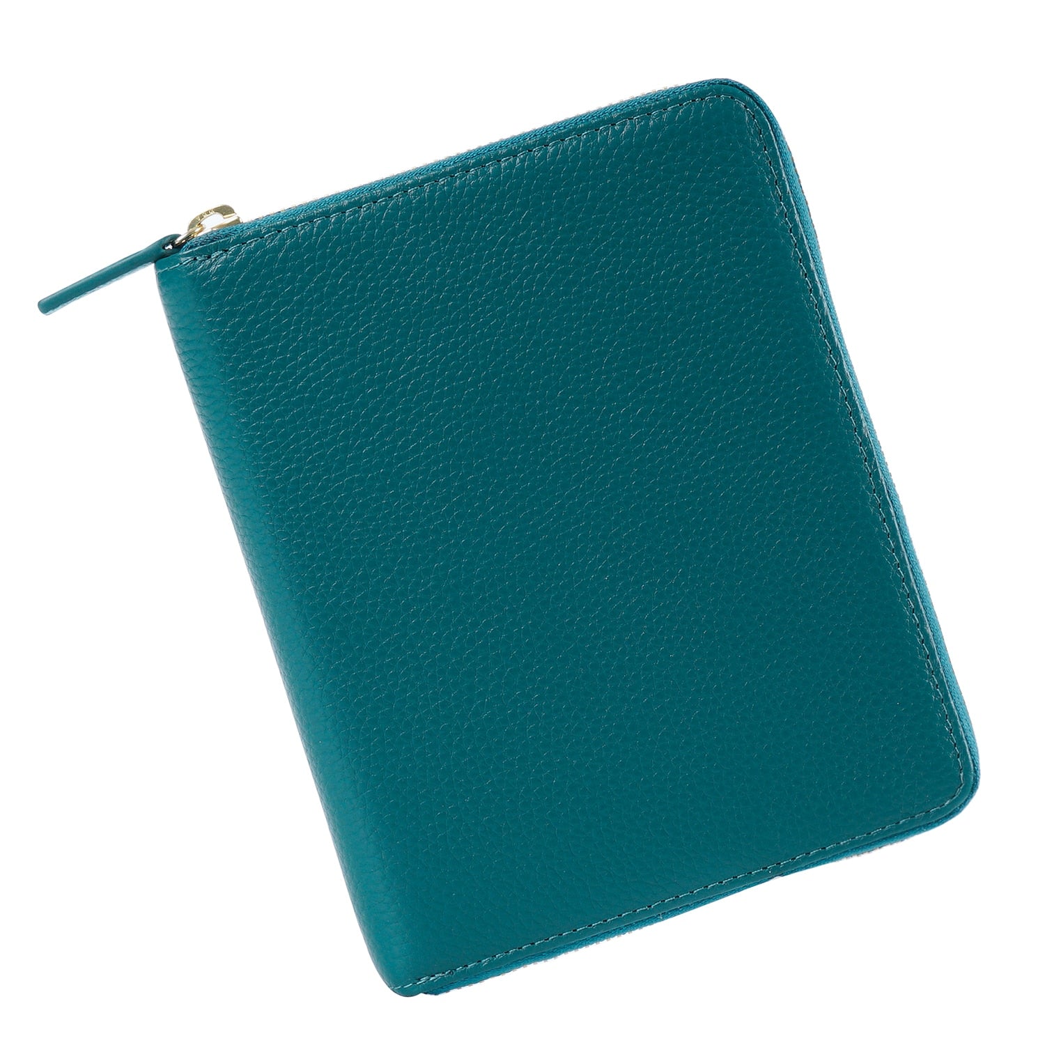 Moterm B6 Zip Cover with Back Pocket (Green)