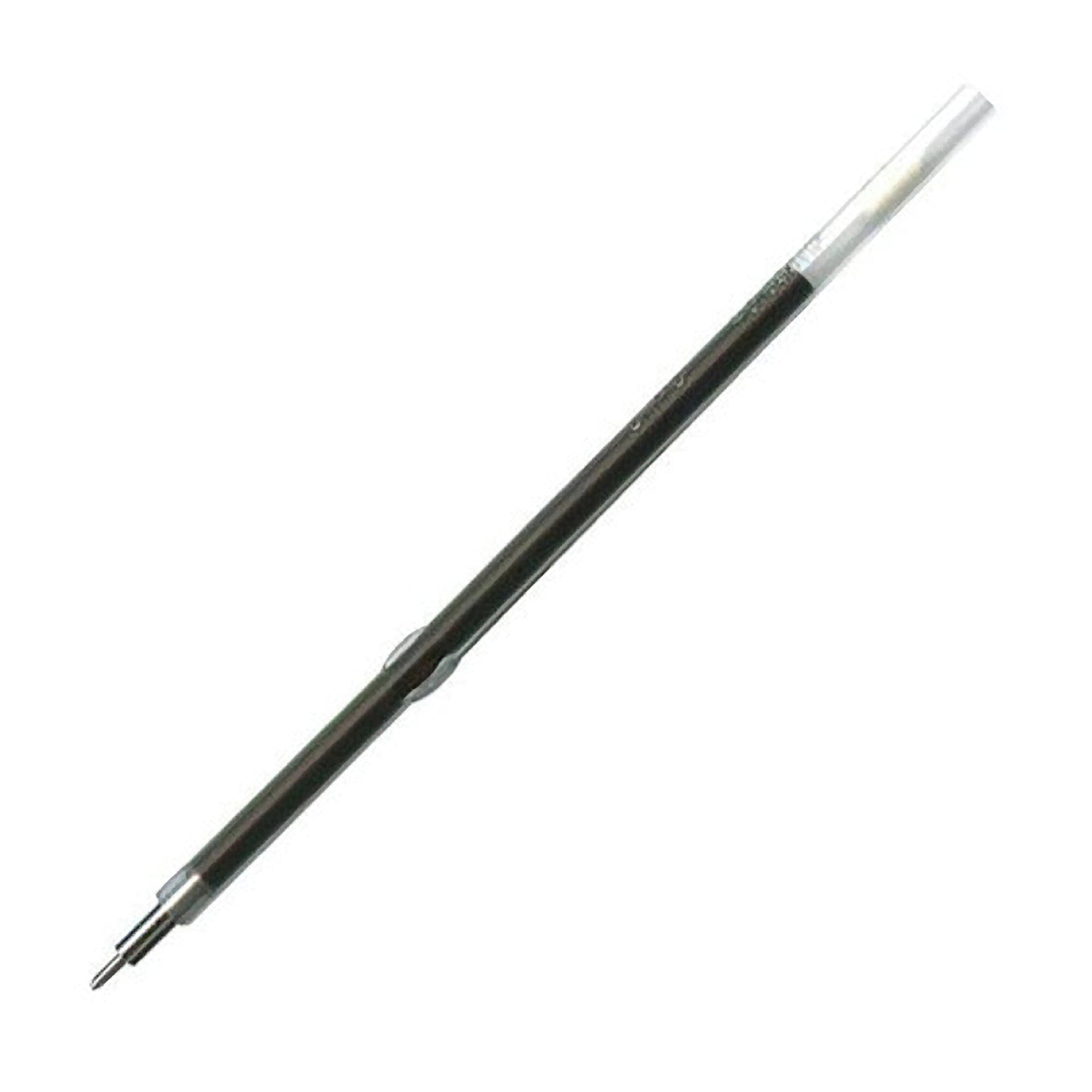 Ohto Needle-Point Slim Line 03 Ballpoint Pen - 0.3 mm- Pink Body