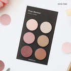 PAPERIAN Plan Marker Round Note Sticky Note Small Sticky Note Memo Sti ... PAPERIAN Plan Marker Round Note Sticky Note Small Sticky Note Memo Sti ...