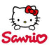 SANRIO Japan It's Like a Dream Kiratto Mark Stickers Seals Sanrio Seal ...