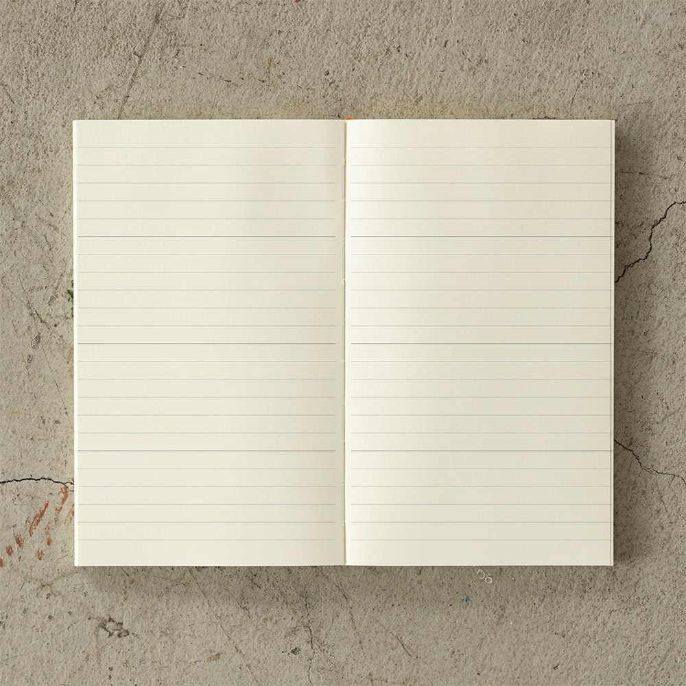 2024 B6 SLIM MD Midori DIARY Planner Notebook 