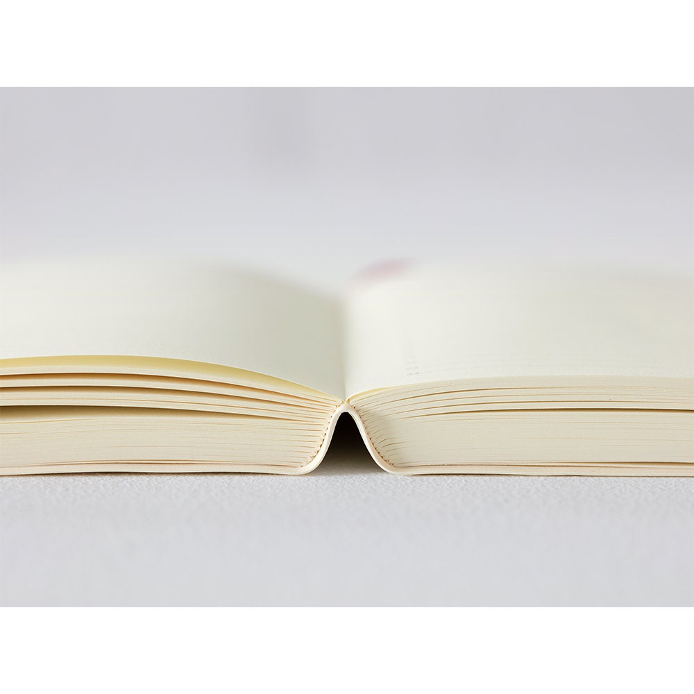 2024 A5 Midori ONE DAY Per PAGE Planner One Day Per Page 