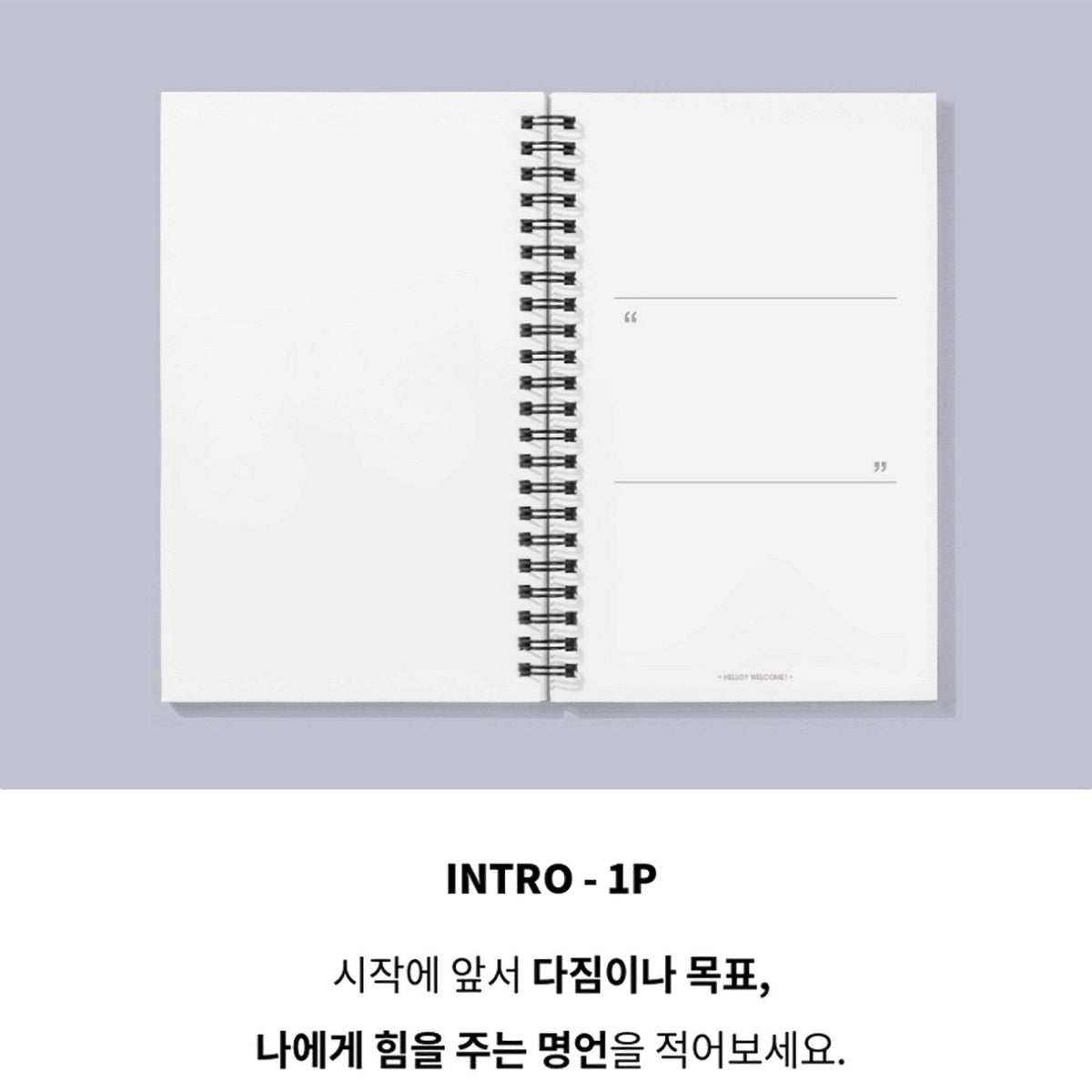 MOTEMOTE White Task Manager Planner | 100 Days - USA located! – The ...